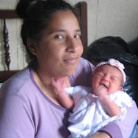 Julieta Monzon