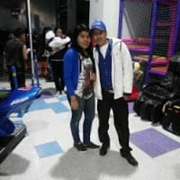 Andres Rodriguez