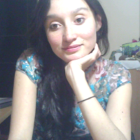 Karla Cisternas