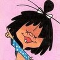 El bichillo Mariangeles