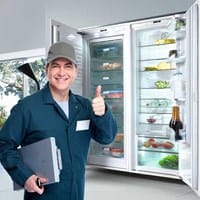 Servicio Tecnico Indurama