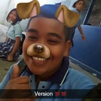 andres manga
