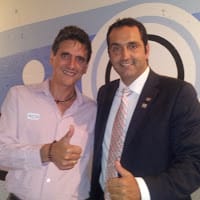 toni perez gomez