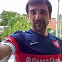 enzo cantero