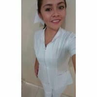 Ana M Rivas Dominguez