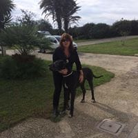 Rosana Rodríguez-Carretero González