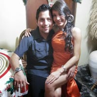 Yonuaris Garcia