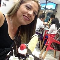 Maria Eugenia Martinez