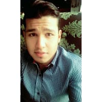 Sadan Eduardo Topete Rojas