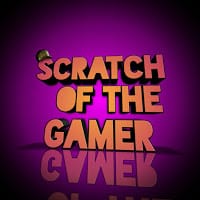 SCRATCH OF THE GAMER