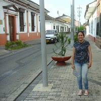 Ángela Daniela Arango Centeno