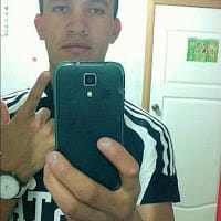 Alex Isaias Velasquez