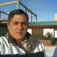 Edfavio Gimenez