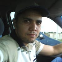 Osmel Perez