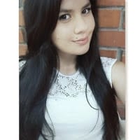 Adriana Maria Reyes Parra