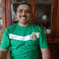 Alejandro Malagón González