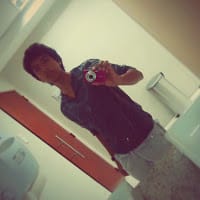 Joshua Salazar