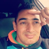 Omar Octavio Camacho Camacho