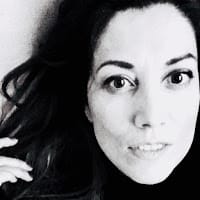 Arianna Vazquez de Parga