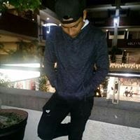 Isaac Diaz