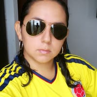 Jael Laverde
