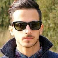 iram villa
