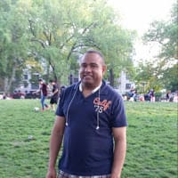 Antonio Garcia