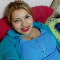 Laura Aguilar Reyes