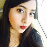 Perla Rodriguez