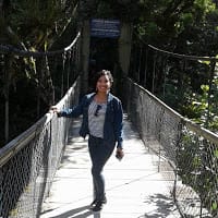 Gema Chávez Guanoluisa