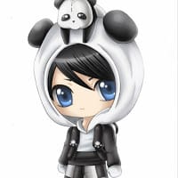 El Panda Shyder