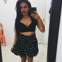 Nathaly Santos Arrieta