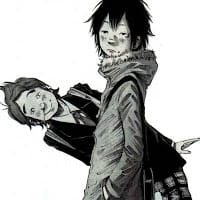 ? Lucilfer
