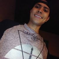 Yamid cabrera beltran
