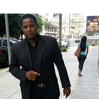 Geohanni Ramos