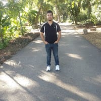 Jesus Lopez