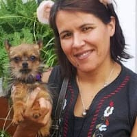 feli aranda santillana