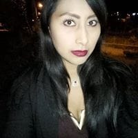 Yadira Mercy