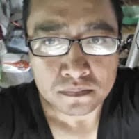 ruben martinez