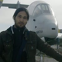 ramon corral