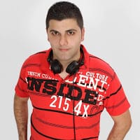 Luis Hungria