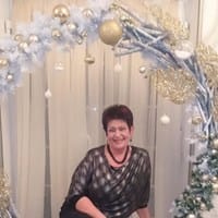 María Palacios Méndez