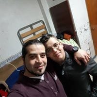 Alberto Carranza Pérez