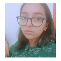 Indira M