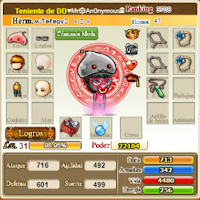 Mr. Anonymous DDtank