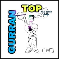 TOP GURRAN》