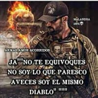 Jose Angel Molina Arias
