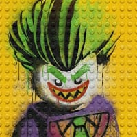 Lord of Games 6455