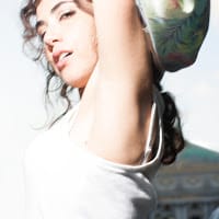 Laura Marino