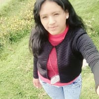 yessily mayte huyhua garcia